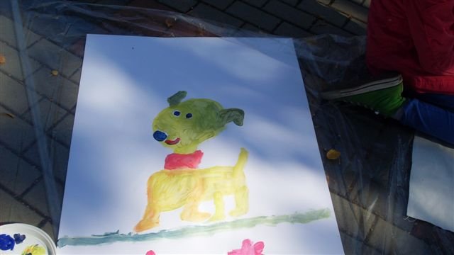 Festyn w Szkole Podstawowej nr 38